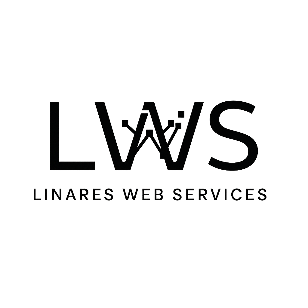 LINARESWEB Logo