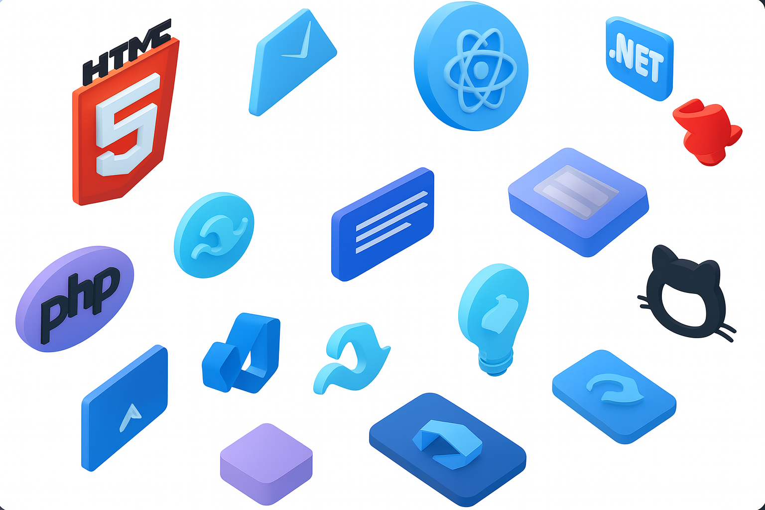 Desarrollo Web LINARESWEB